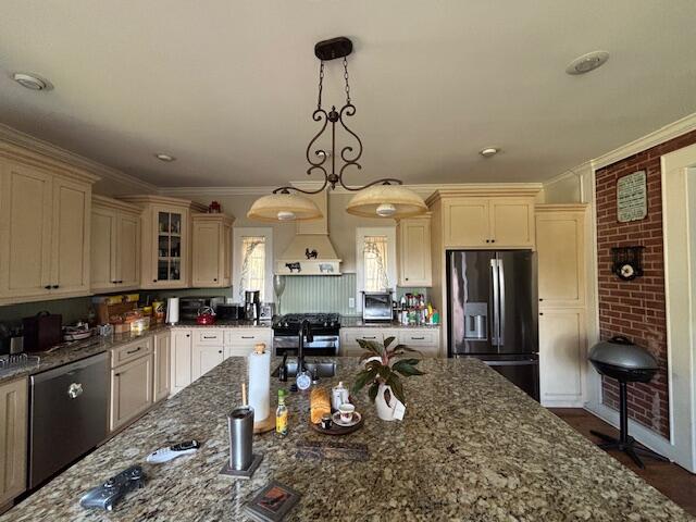 39 East Calhoun Street Wadley, GA 30477 - Photo 21 of 32 IMG_7373