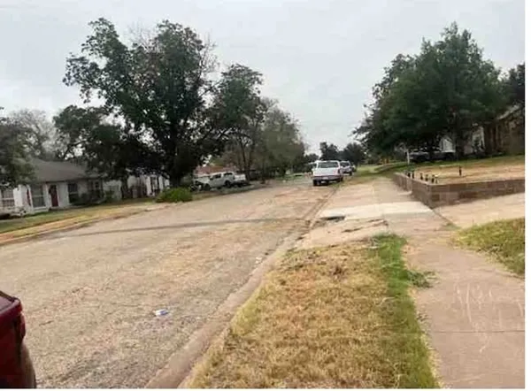 $50,000 | 1104 East 13th Street, Sweetwater, TX 79556