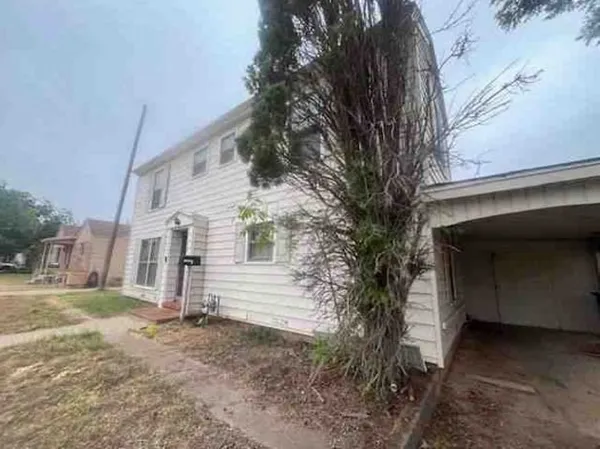 $50,000 | 1104 East 13th Street, Sweetwater, TX 79556