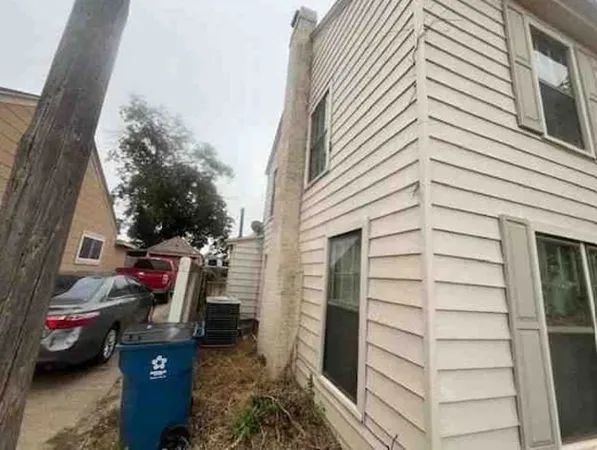 $50,000 | 1104 East 13th Street, Sweetwater, TX 79556