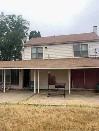 $50,000 | 1104 East 13th Street, Sweetwater, TX 79556