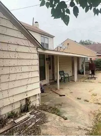 $50,000 | 1104 East 13th Street, Sweetwater, TX 79556