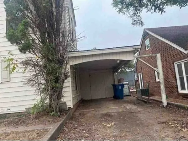 $50,000 | 1104 East 13th Street, Sweetwater, TX 79556