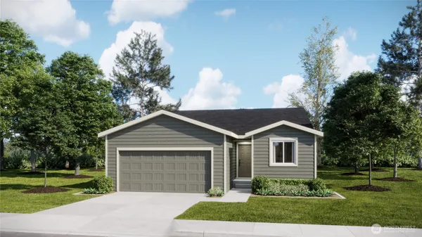 $449,950 | 45 Moonshadow Lane, Sequim, WA 98382