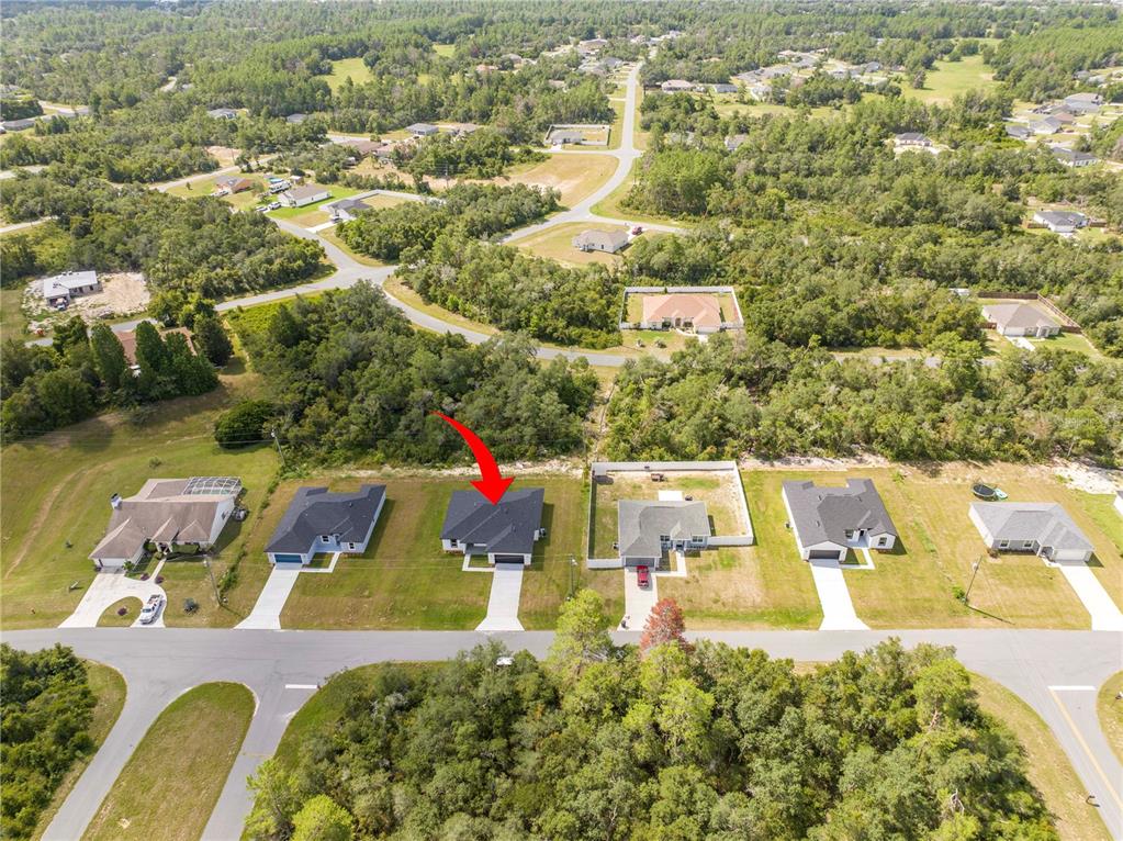 3980 Southwest 157th Place Road Ocala, FL 34473 - Photo 88 of 89 Gallery Image 88