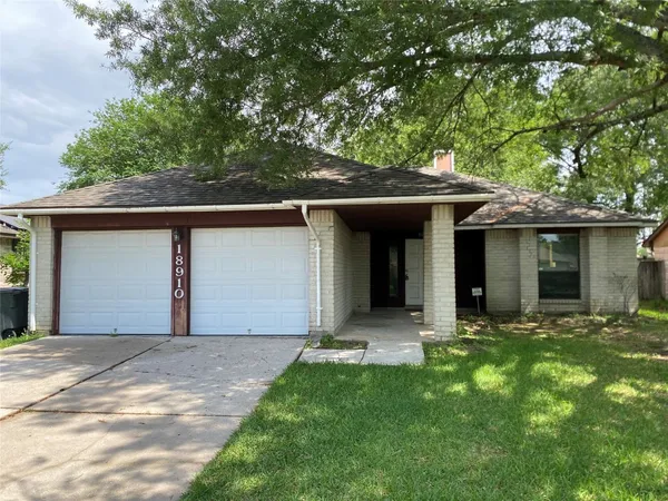 $230,000 | 18910 Cloyanna Lane, Humble, TX 77346