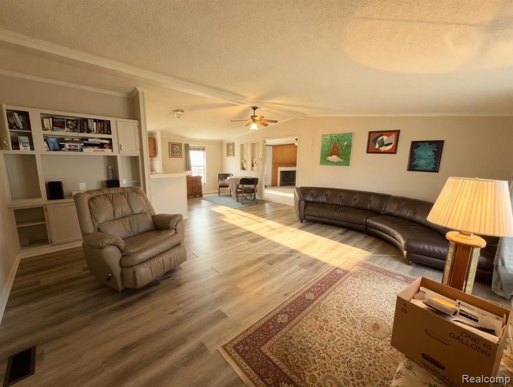 6988 McKean Road Ypsilanti, MI 48197 - Photo 2 of 21