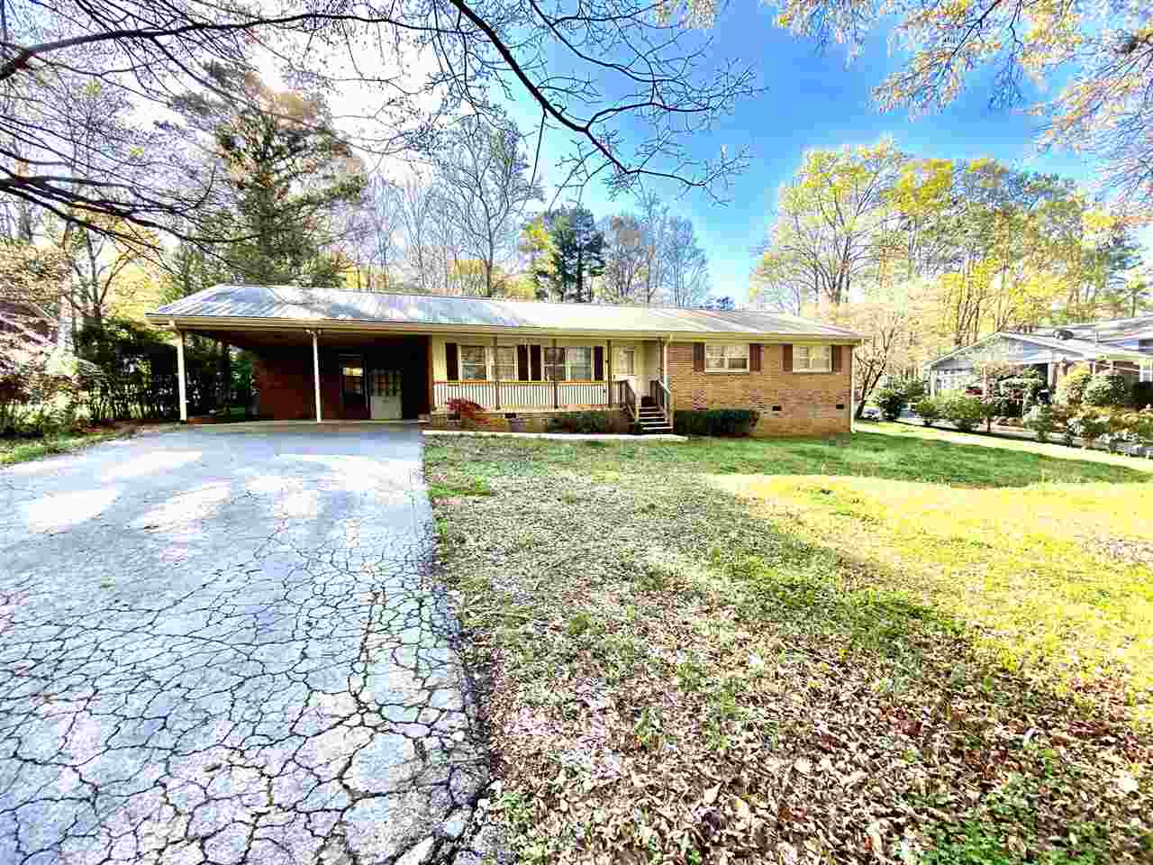 177 Tucker Road Spartanburg, SC 29306 - Photo 17 of 22 Gallery Image 17