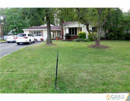 21 Jordan Road Colonia, NJ 07067 - Photo 1 of 22
