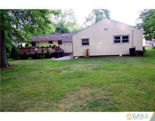 21 Jordan Road Colonia, NJ 07067 - Photo 21 of 22