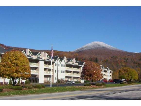 227 Main Street, Unit 235 Lincoln, NH 03251 - Photo 1 of 45