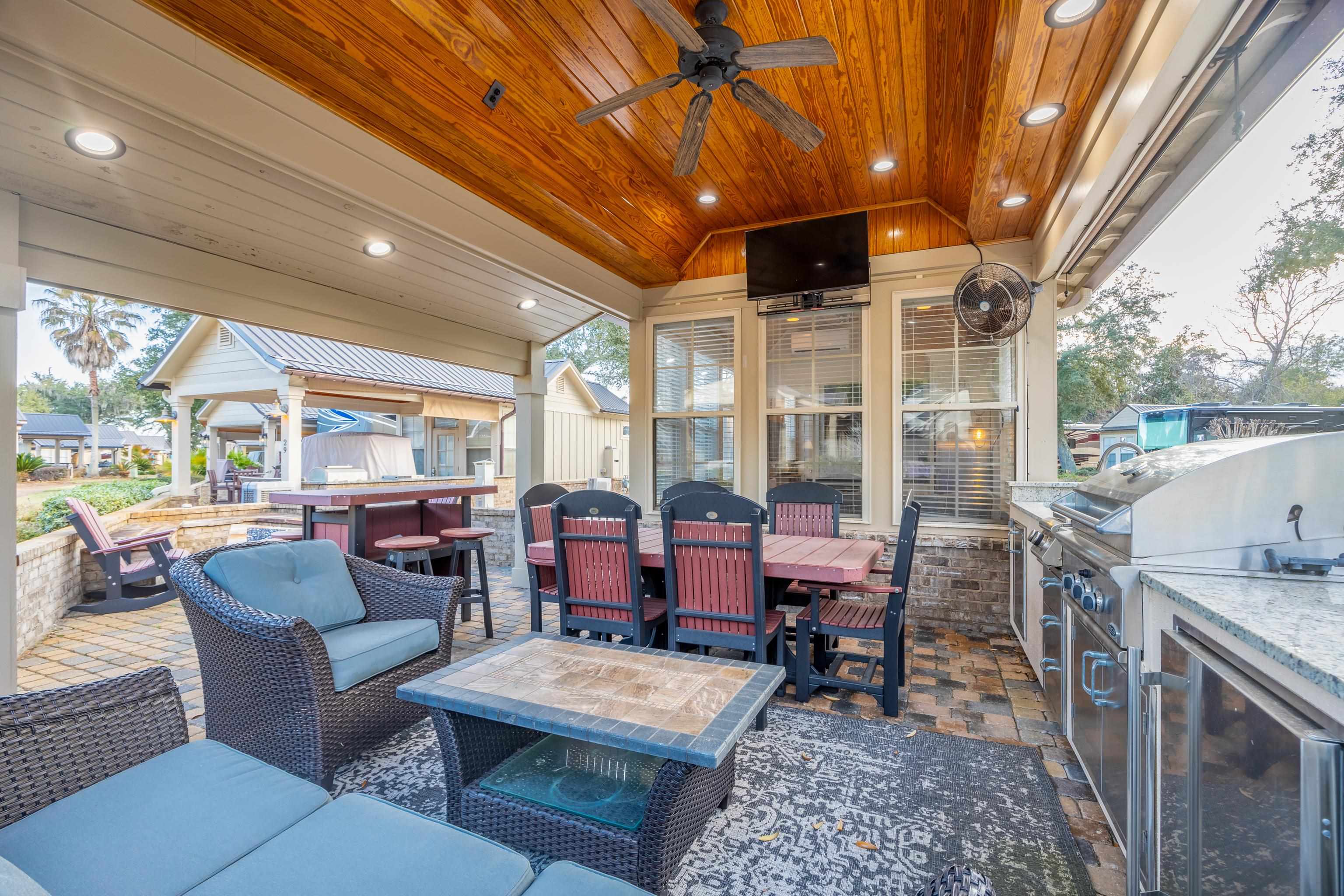 28888 Canal Road, Unit 30 Orange Beach, AL 36561 - Photo 21 of 51