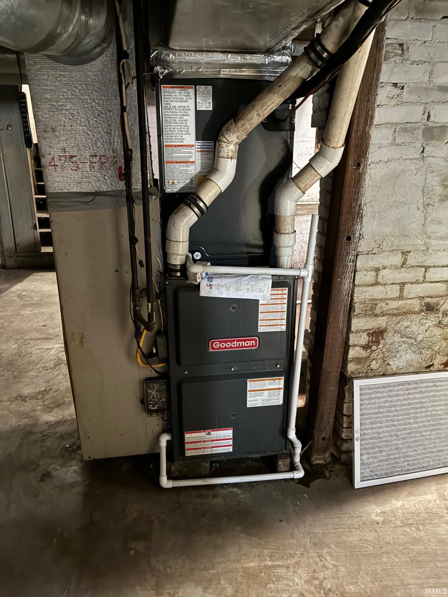 403 West 3rd Street Bicknell, IN 47512 - Photo 22 of 23