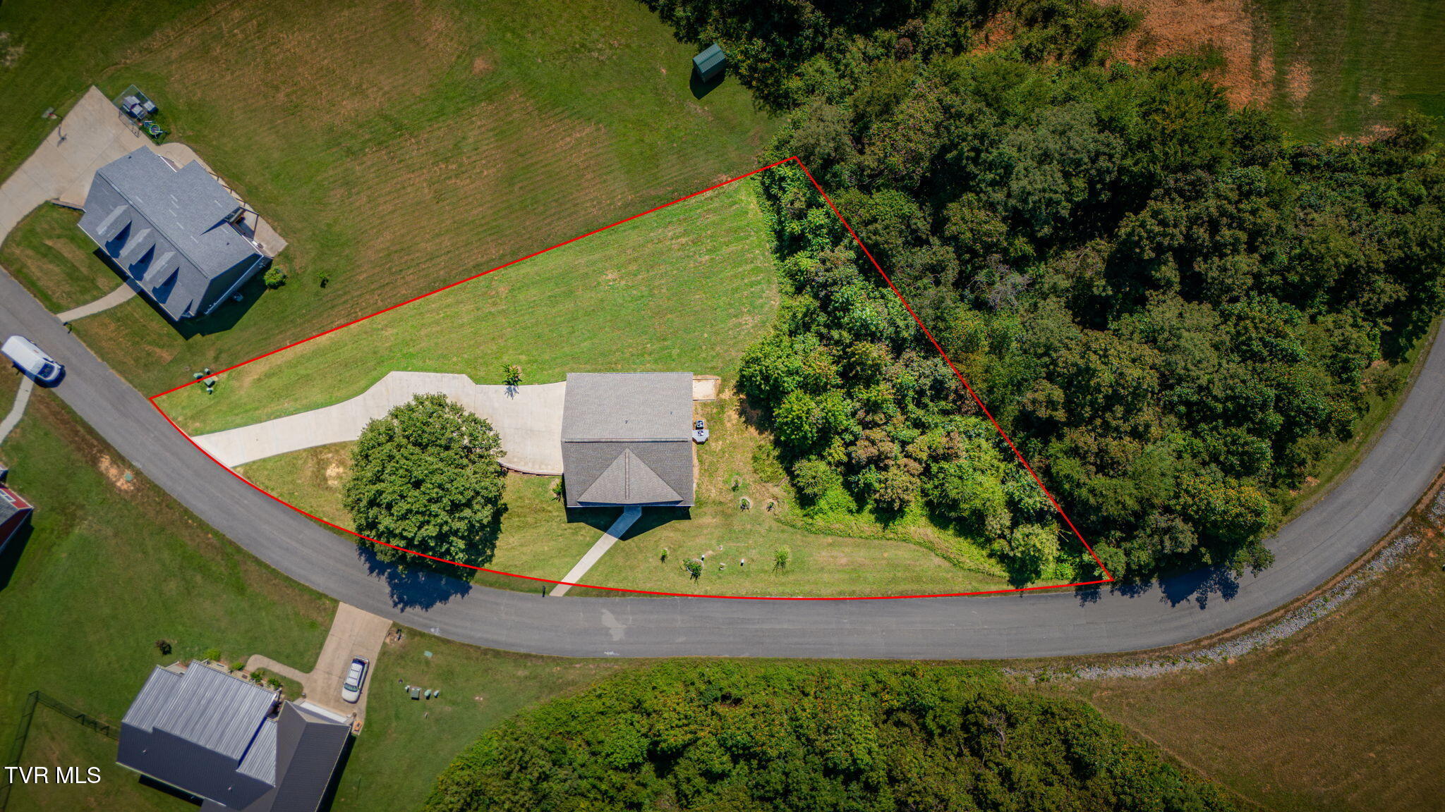225 Pleasant Ridge Lane Bean Station, TN 37708 - Photo 44 of 44 108a