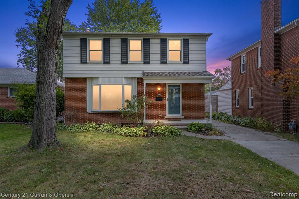 1996 Littlestone Road Grosse Pointe Woods, MI 48236 - Photo 27 of 30