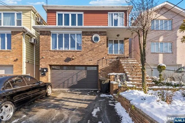 $1,199,000 | 174 Maple Street, Fairview, NJ 07022