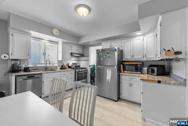 $1,199,000 | 174 Maple Street, Fairview, NJ 07022