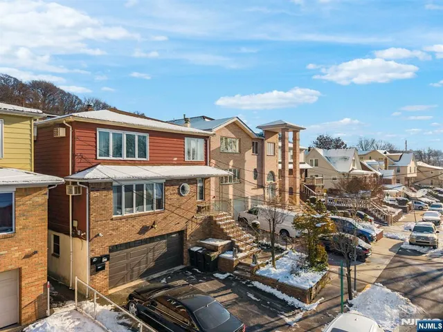 $1,199,000 | 174 Maple Street, Fairview, NJ 07022