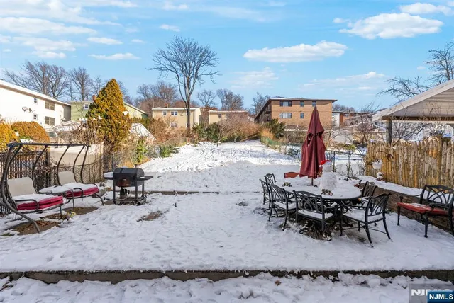 $1,199,000 | 174 Maple Street, Fairview, NJ 07022