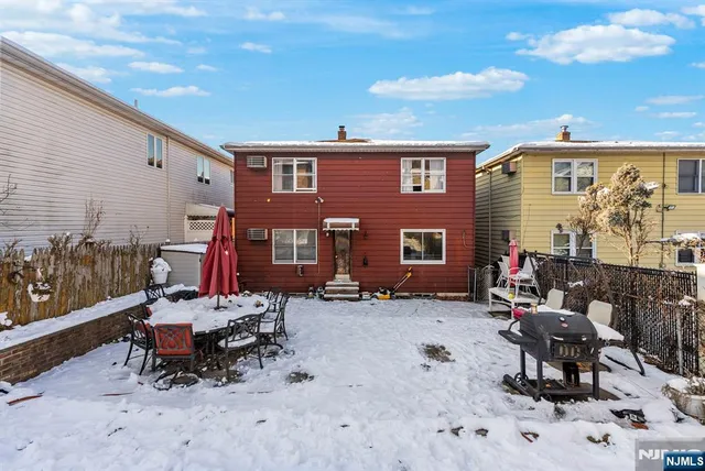 $1,199,000 | 174 Maple Street, Fairview, NJ 07022