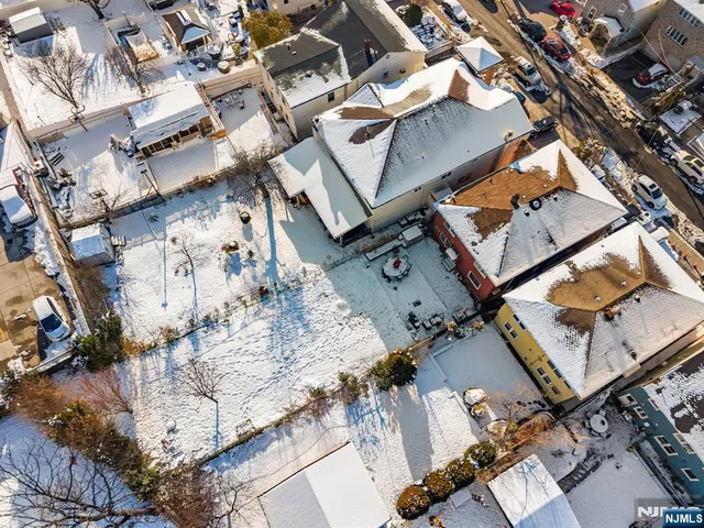 $1,199,000 | 174 Maple Street, Fairview, NJ 07022