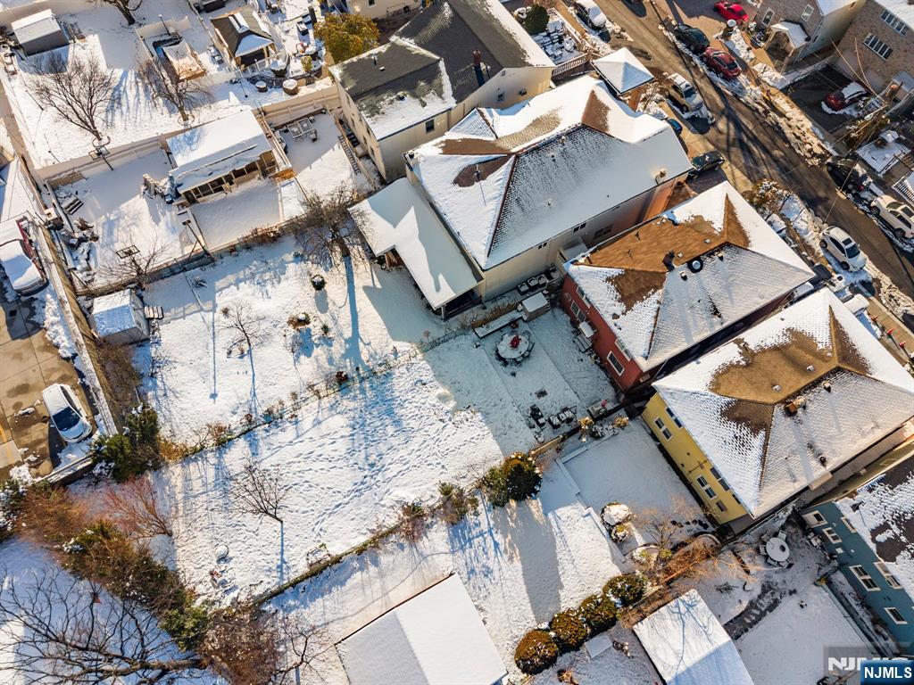 174 Maple Street Fairview, NJ 07022 - Photo 25 of 25