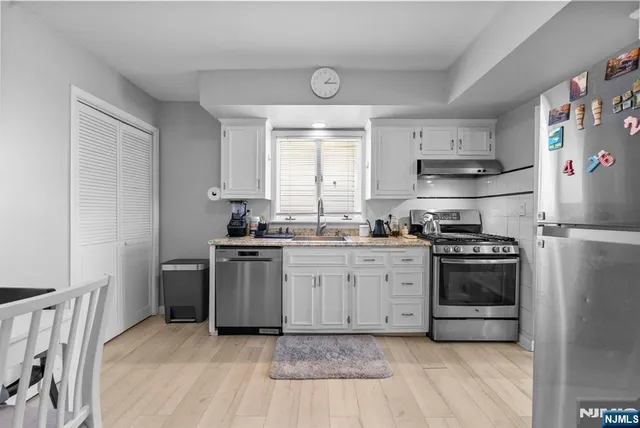 $1,199,000 | 174 Maple Street, Fairview, NJ 07022