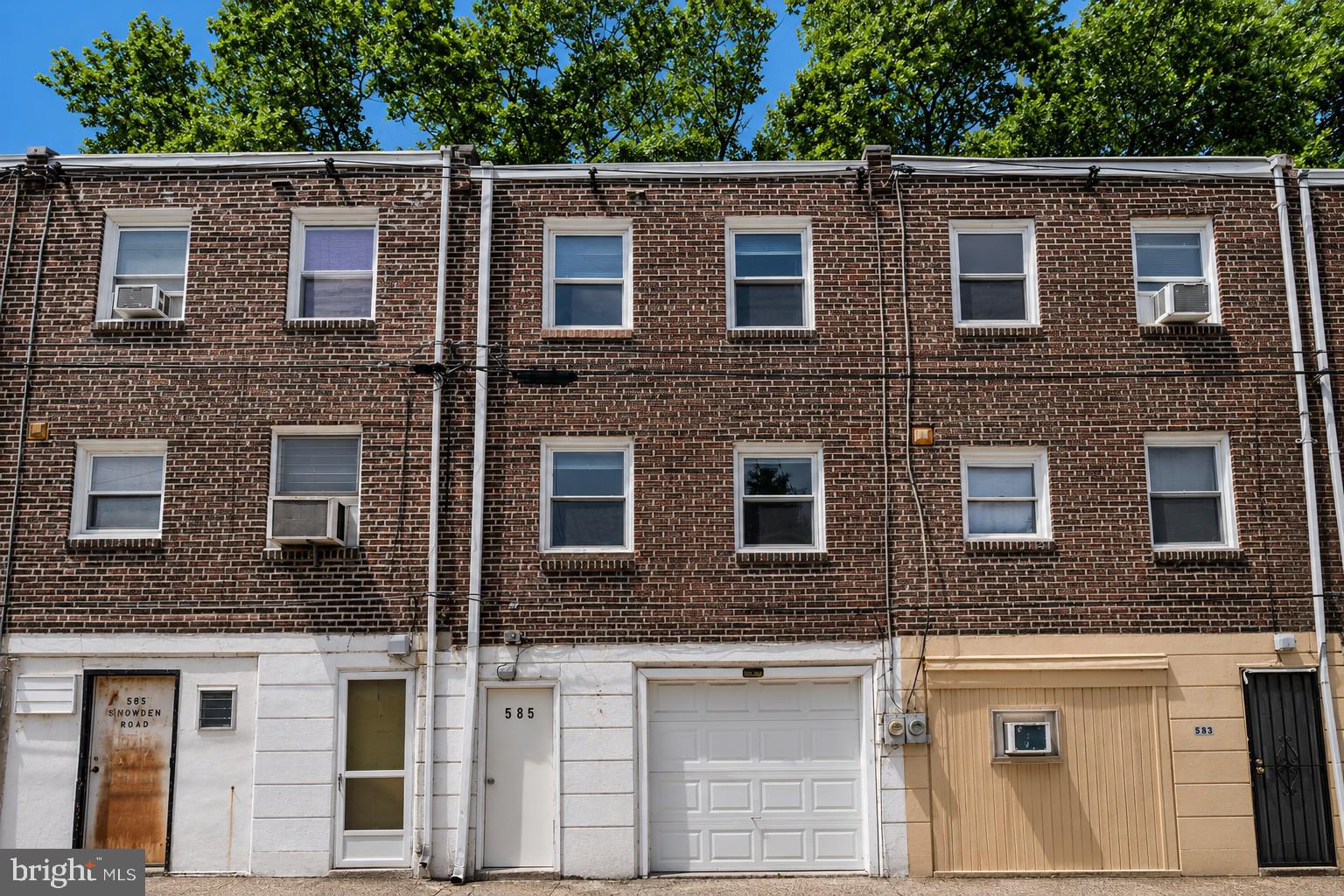 585 Snowden Road Upper Darby, PA 19082 - Photo 26 of 27