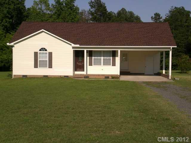 245 Yates Road Salisbury, NC 28146 - Photo 1 of 9 Gallery Image 1