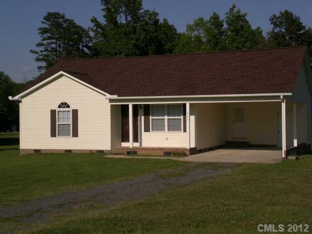 245 Yates Road Salisbury, NC 28146 - Photo 2 of 9 Gallery Image 2