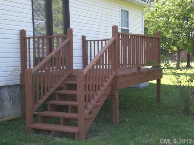 245 Yates Road Salisbury, NC 28146 - Photo 7 of 9 Gallery Image 7