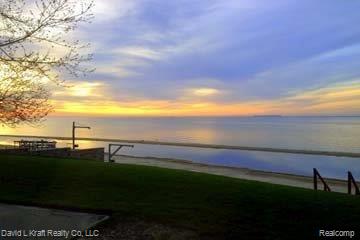 8776 Crescent Beach Road Pigeon, MI 48755 - Photo 23 of 23 8776CrescentBeachSunset2.JPG