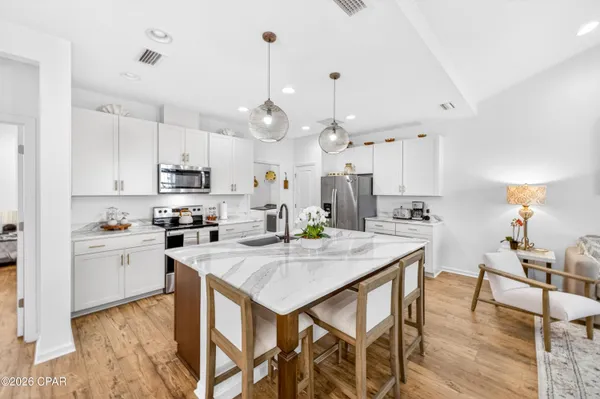 $2,900 | 8980 Coral Reef Way, Panama City Beach, FL 32413