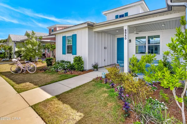 $2,900 | 8980 Coral Reef Way, Panama City Beach, FL 32413