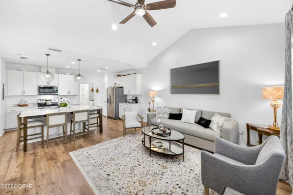 $2,900 | 8980 Coral Reef Way, Panama City Beach, FL 32413