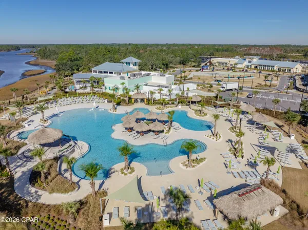 $2,900 | 8980 Coral Reef Way, Panama City Beach, FL 32413