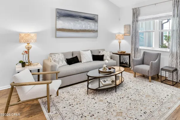 $2,900 | 8980 Coral Reef Way, Panama City Beach, FL 32413