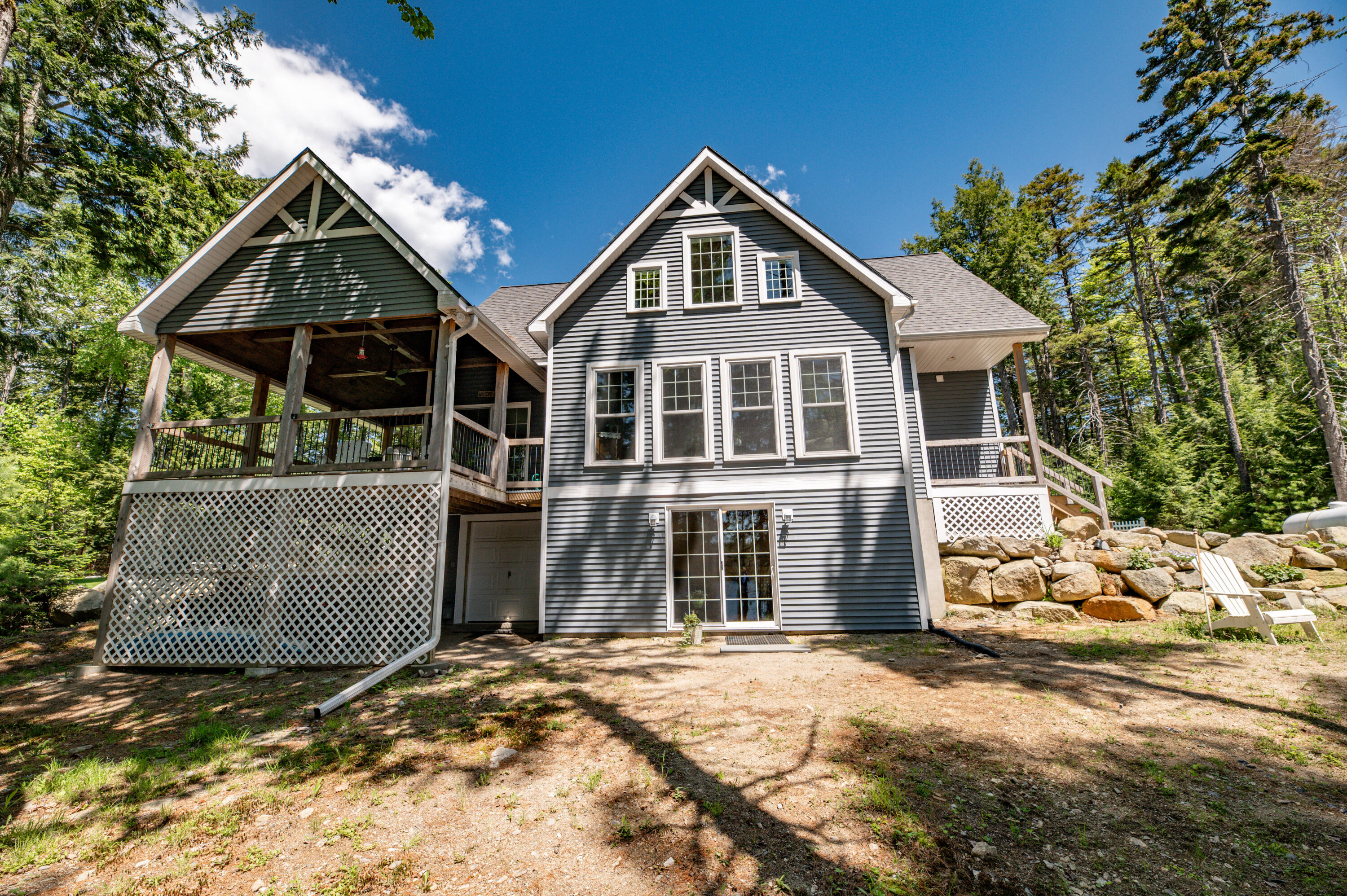1620 Houston Road Lincoln, ME 04457 - Photo 2 of 46 Exterior10