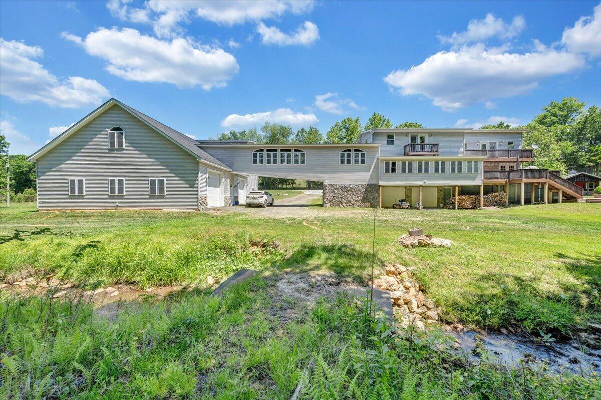 674 Old Furnace Road Southwest Floyd, VA 24091 - Photo 4 of 103 004-MIB06696
