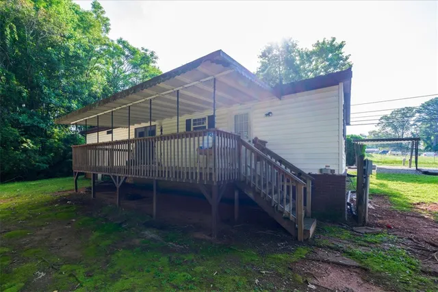 $239,900 | 2423 Westminster Highway, Walhalla, SC 29691