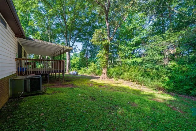 $239,900 | 2423 Westminster Highway, Walhalla, SC 29691