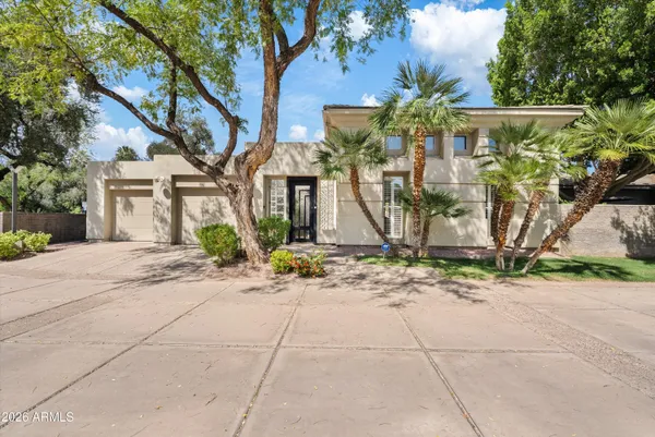 $1,500,000 | 6853 North Central Avenue, Phoenix, AZ 85012