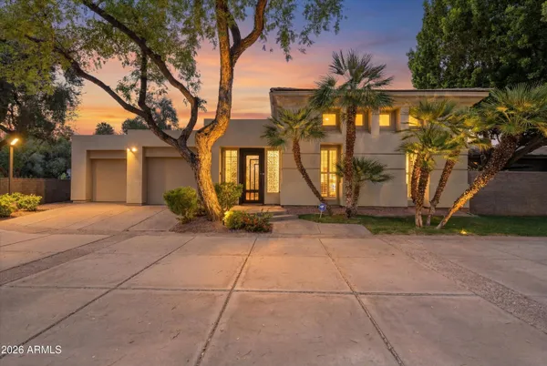 $1,500,000 | 6853 North Central Avenue, Phoenix, AZ 85012