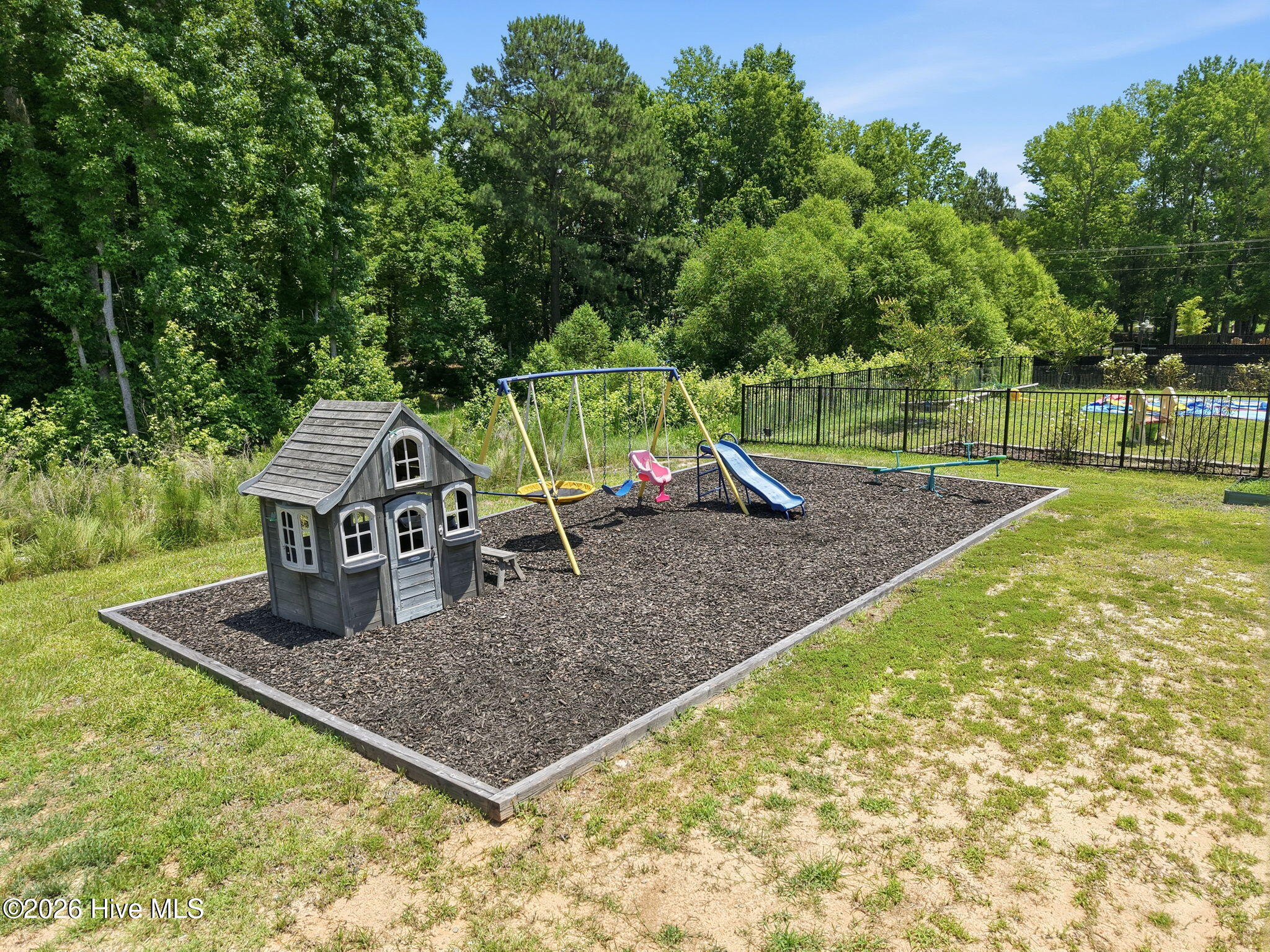 318 Dunston Road Carthage, NC 28327 - Photo 19 of 23