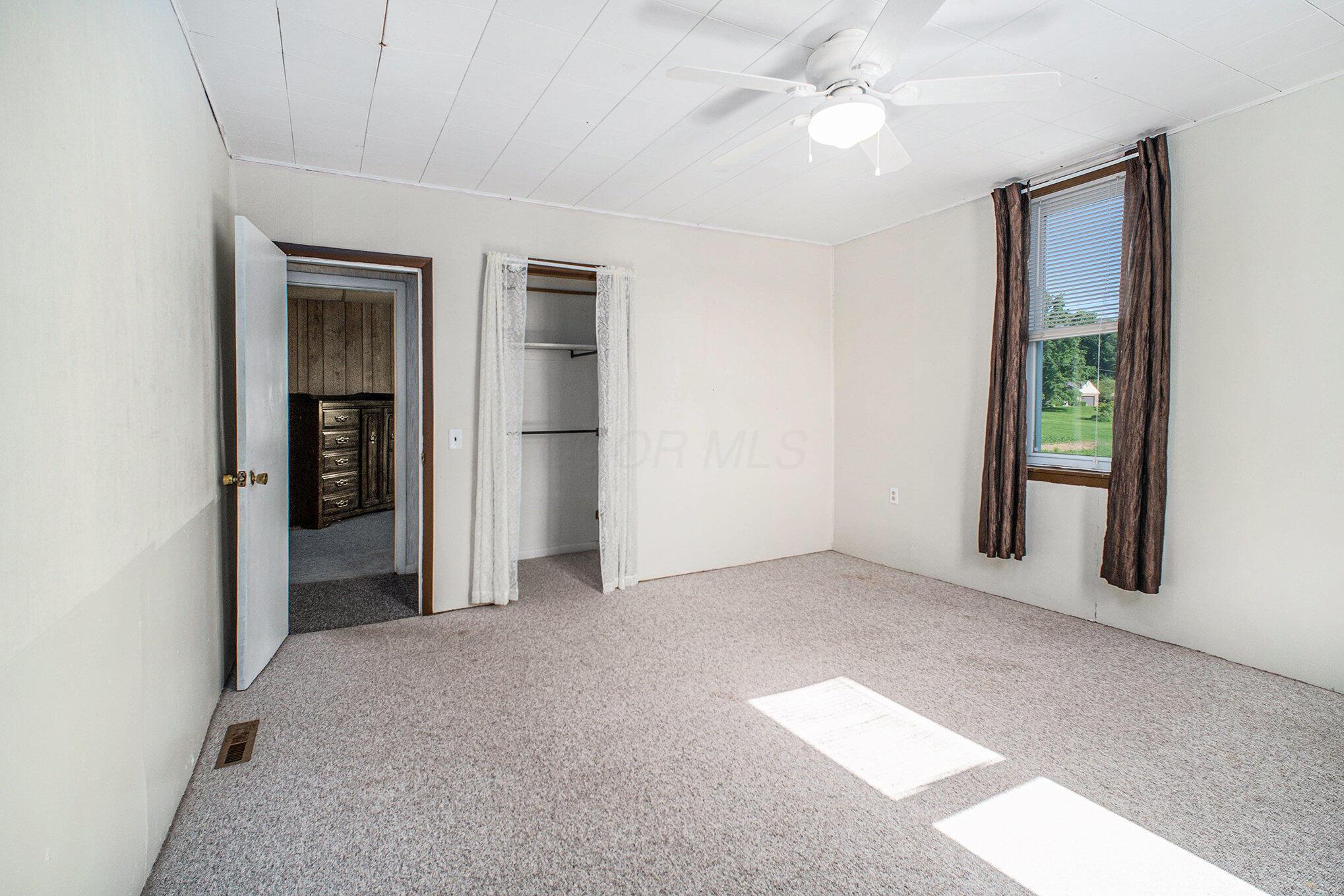 2883 Tucker Road Lucas, OH 44843 - Photo 18 of 35 Bedroom 2