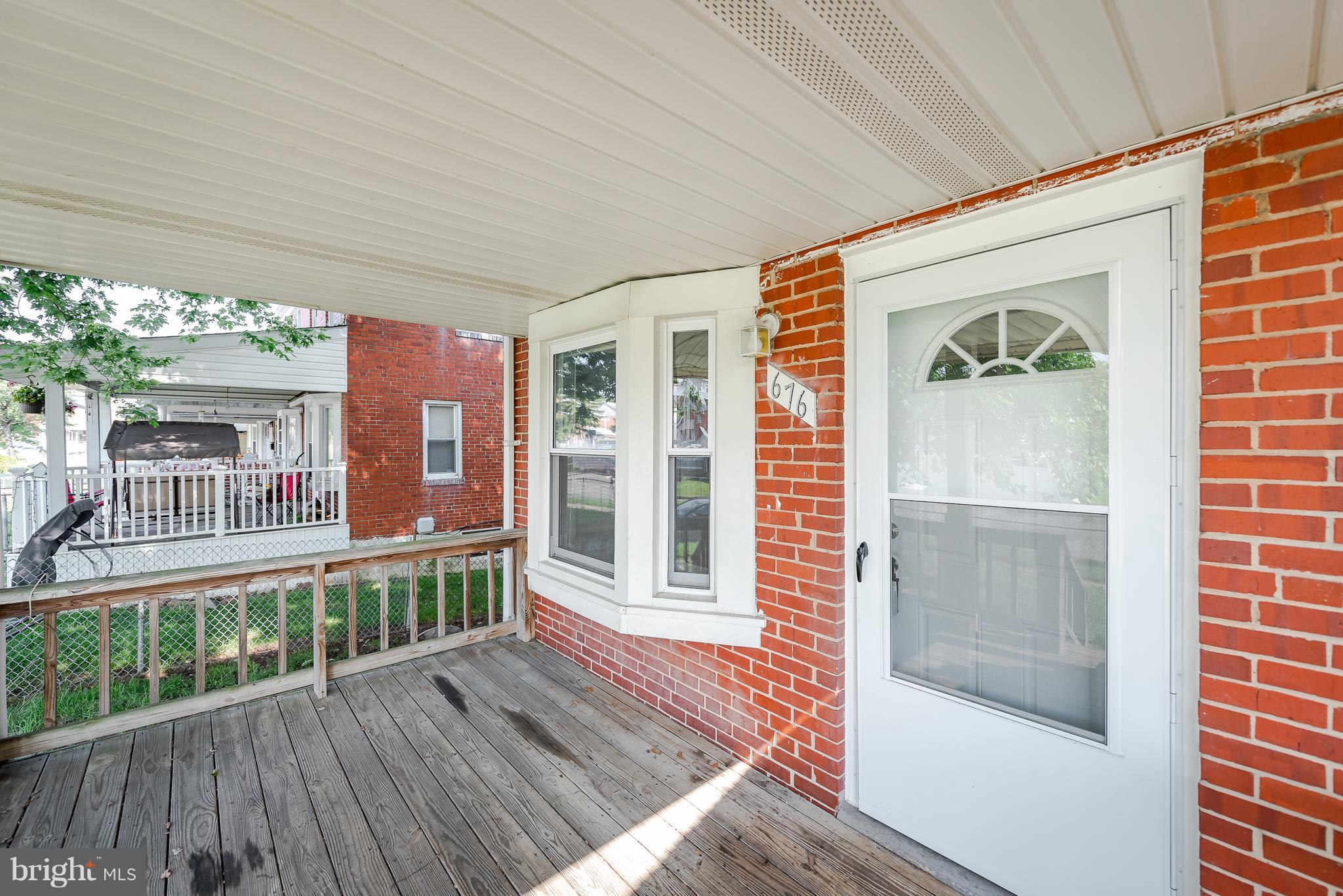 676 Middlesex Road Essex, MD 21221 - Photo 2 of 30 Exterior (Front)