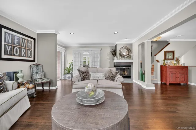 $995,000 | 48 Lake Marie Lane, Bedford Hills, NY 10507