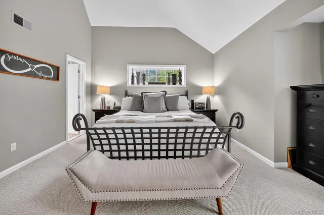 $995,000 | 48 Lake Marie Lane, Bedford Hills, NY 10507