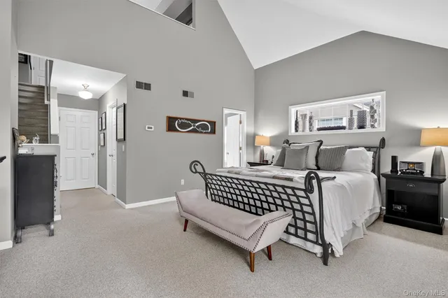 $995,000 | 48 Lake Marie Lane, Bedford Hills, NY 10507