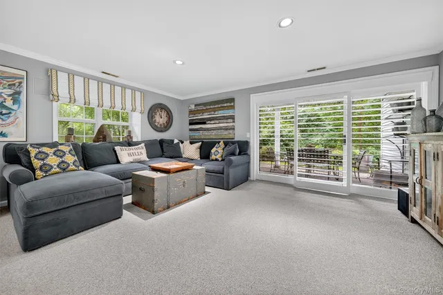 $995,000 | 48 Lake Marie Lane, Bedford Hills, NY 10507